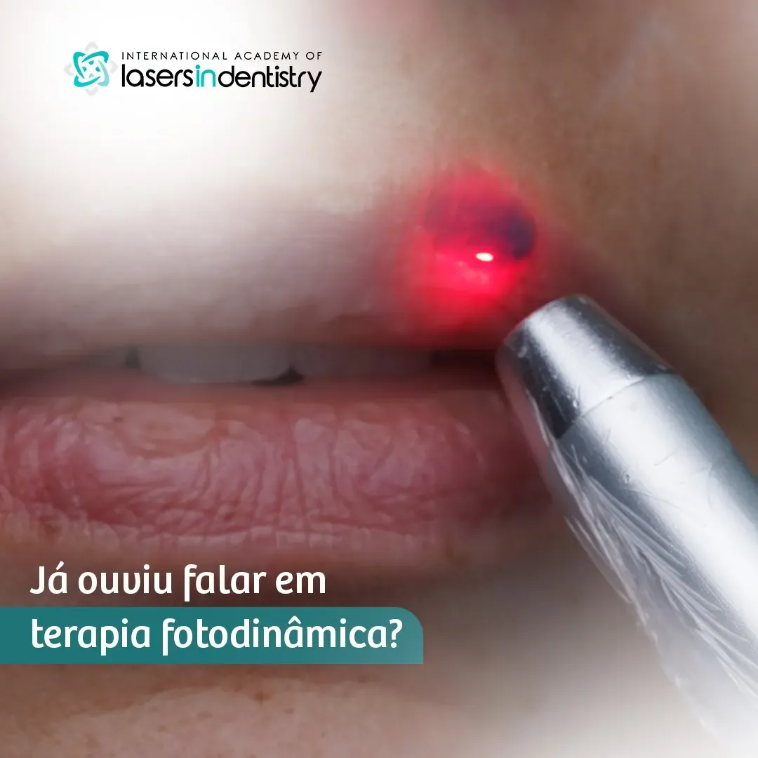Já ouviu falar em terapia fotodinâmica?